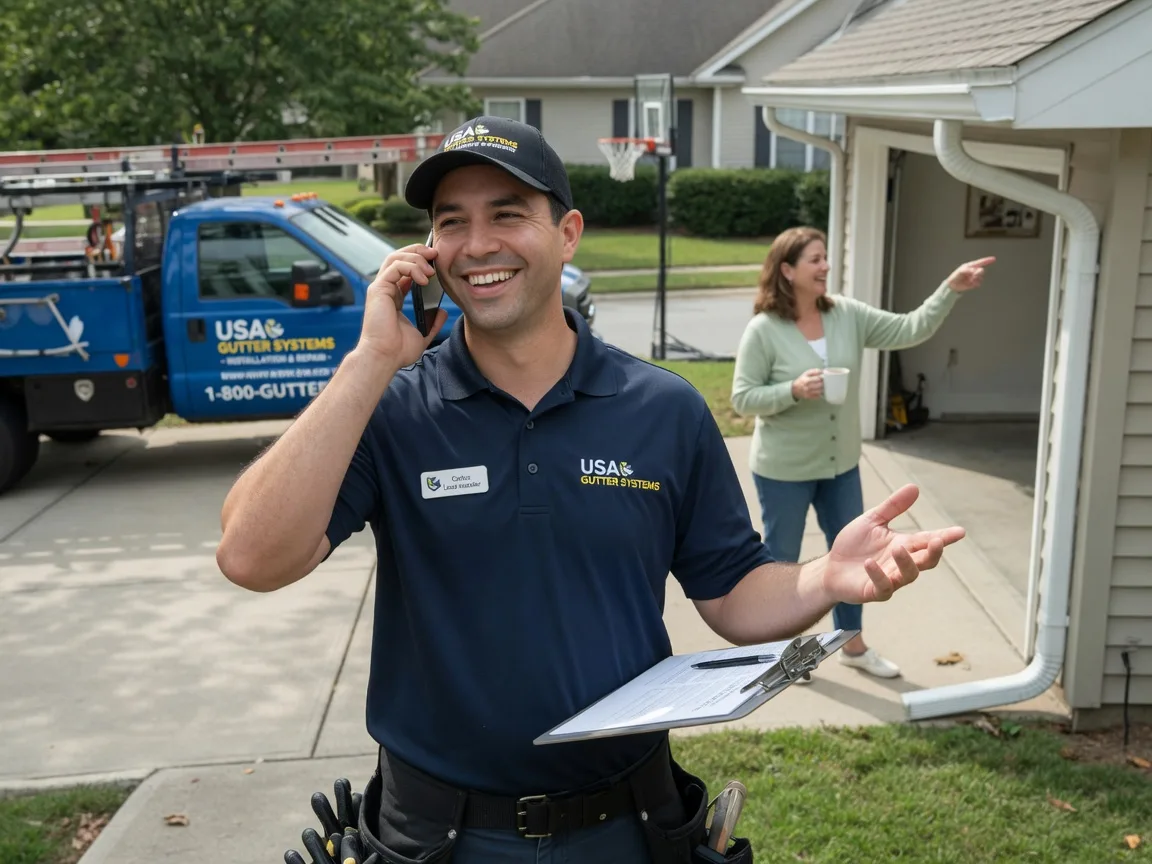 Gutter Installation Wamsutter, WY FAQs
